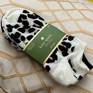 Kate Spade socks